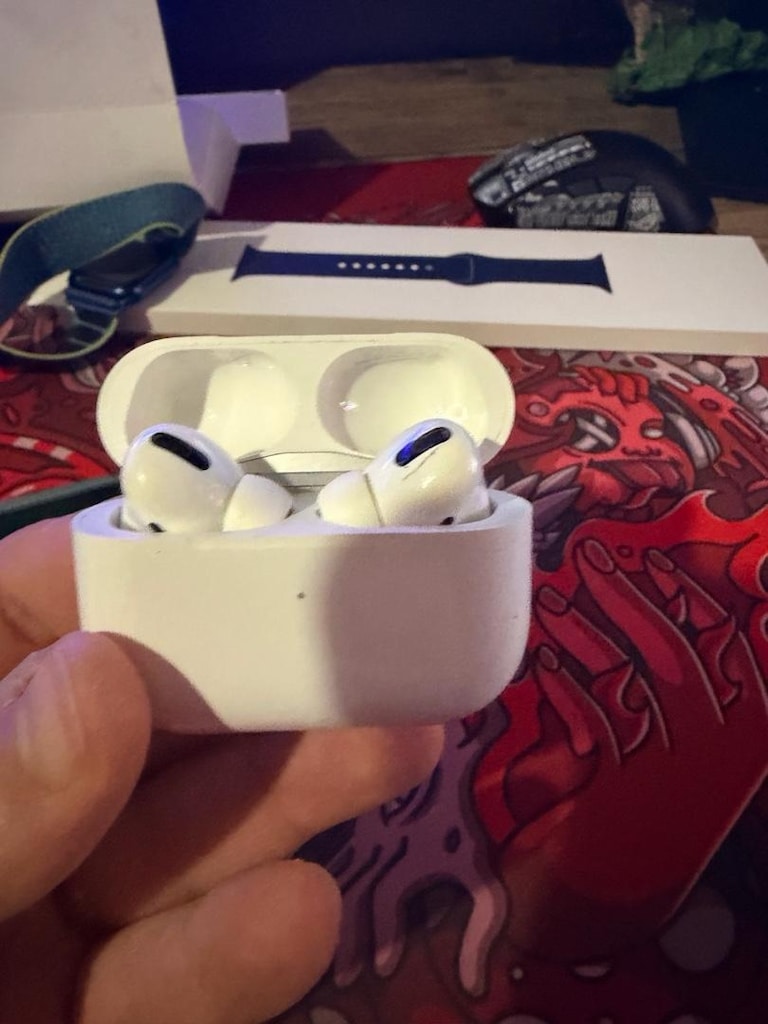 Airpods Pro 1. Nesil Açıklamaya Dikkat - 2