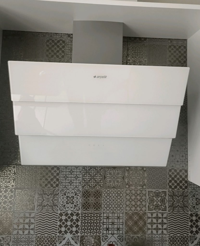 ARÇELİK Üçlü Ankastre Setti, Fırın, Ankastre ocak ve Davlumbaz - 3