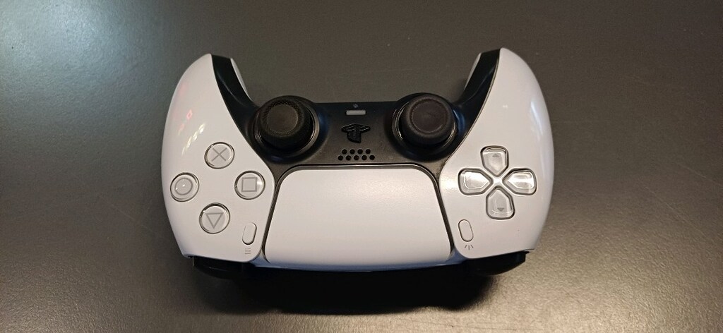 ps5 dualsense 2.el - 6