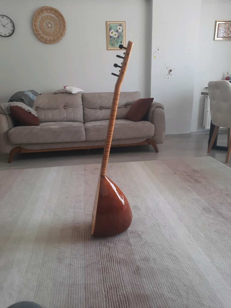 Bağlama - 3