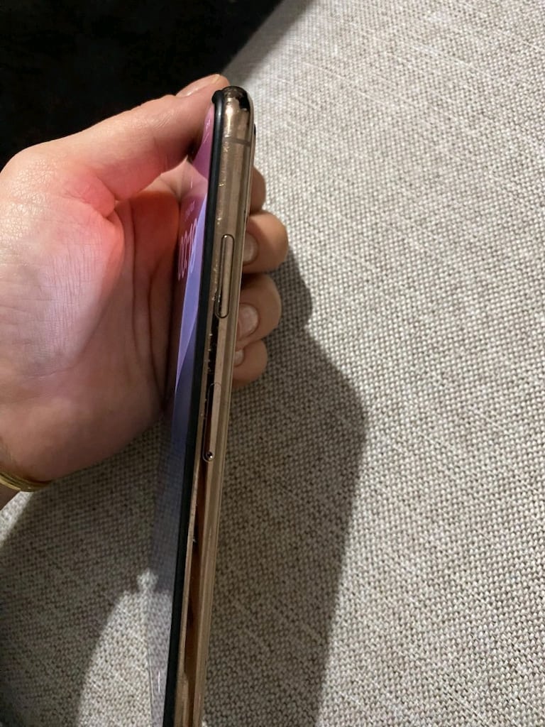 İPHONE XS MAX 64 GB YD - 3