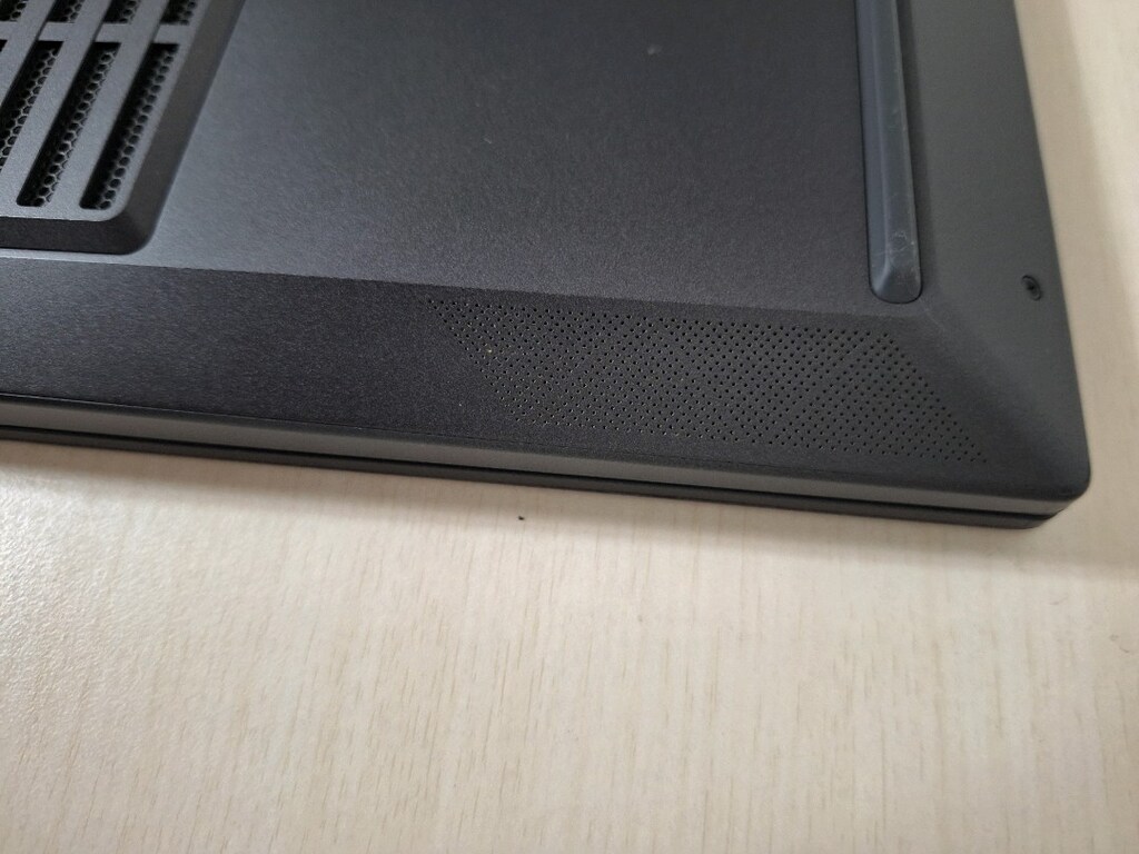 HP Victus oyuncu laptopu 16 gb RAM mouse ve klavye hediye - 11