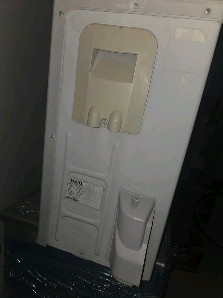 Vestel Klima - 8