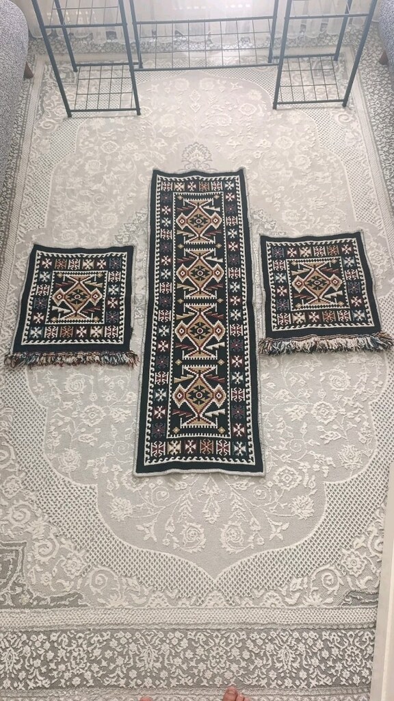 araç koltuk kilimi - 4