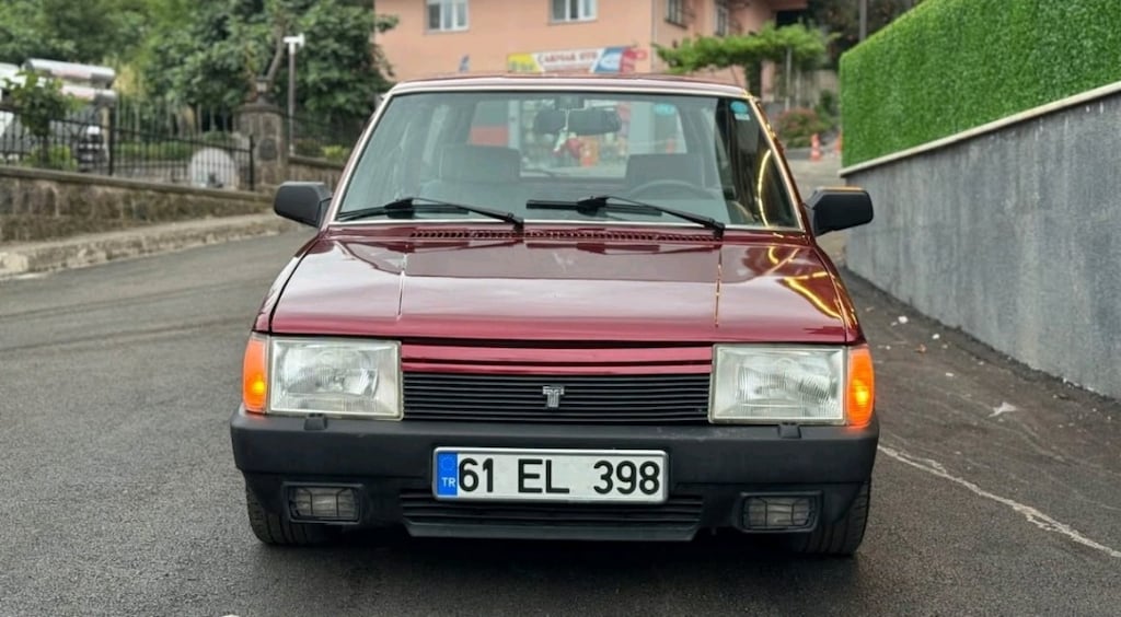 92 SL SATILIK - 6