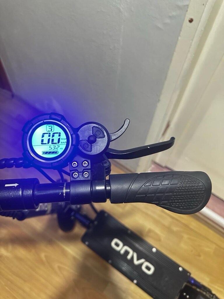 ONVO 012 800 WOLT - 7