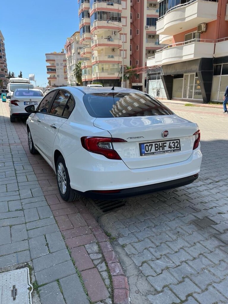 SATILIK Ege hatasız - 3
