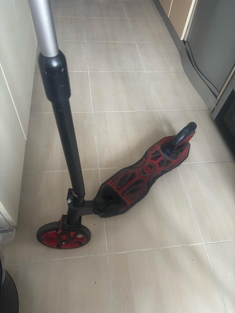 scooter - 2