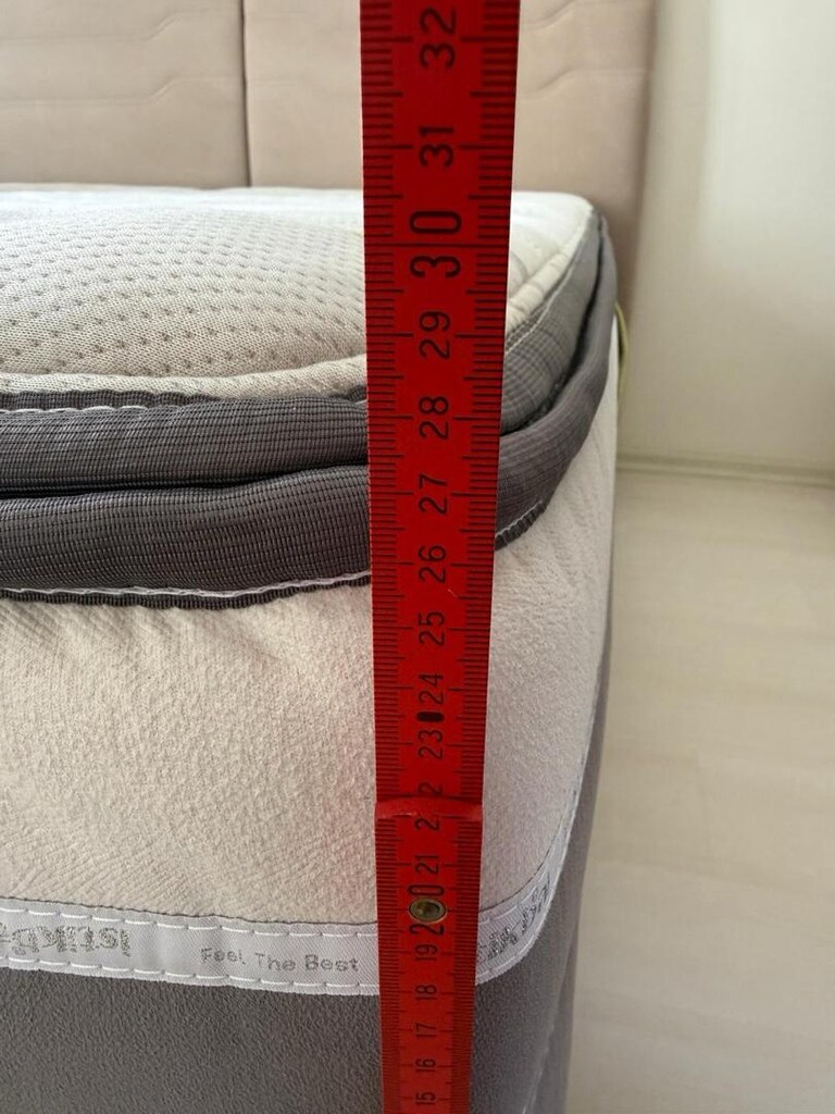 istikbal yatak baza ve başlık - 5