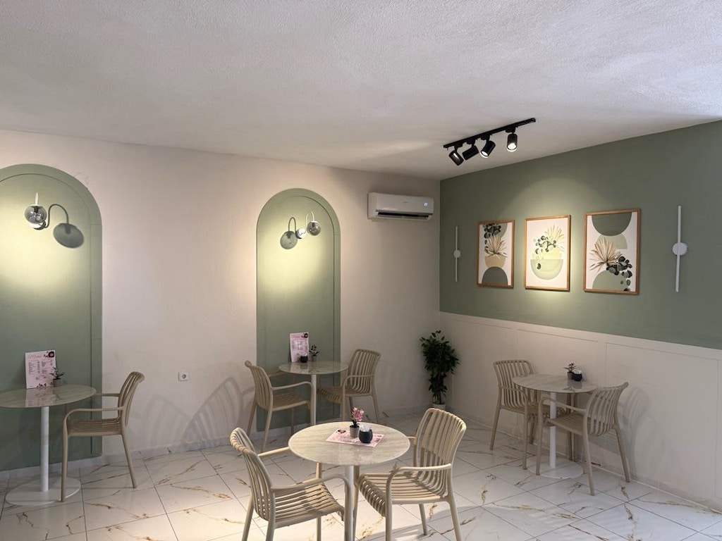 KOMPLE SATILIK KAFE VE SOFT PLAY OYUN ALANI - 6