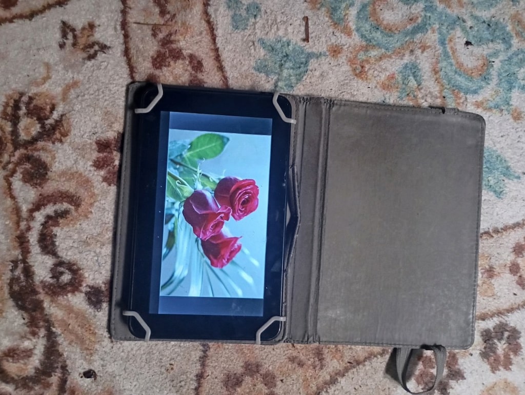 tablet - 3