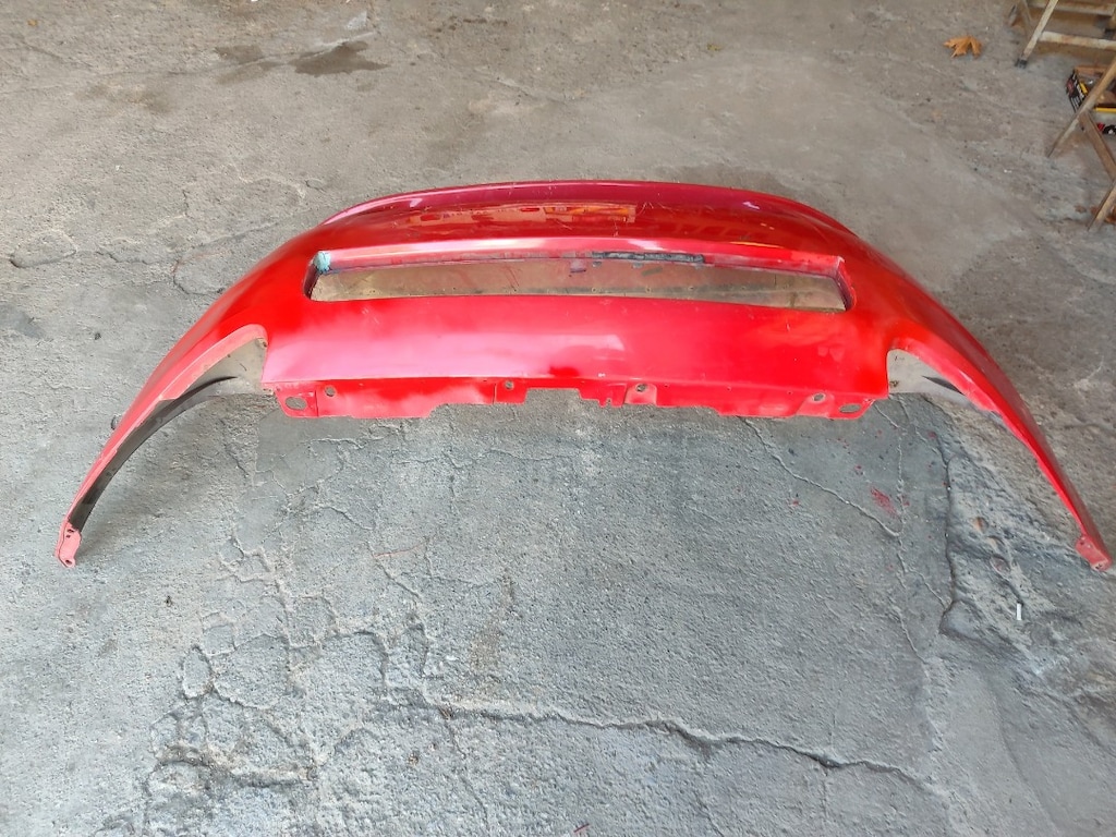 fiat punto çıkma ön tampon Balıkesir Merkez - 4