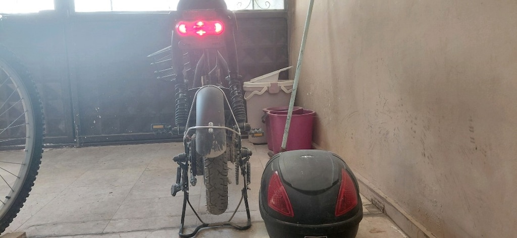 elektrikli volta - 7