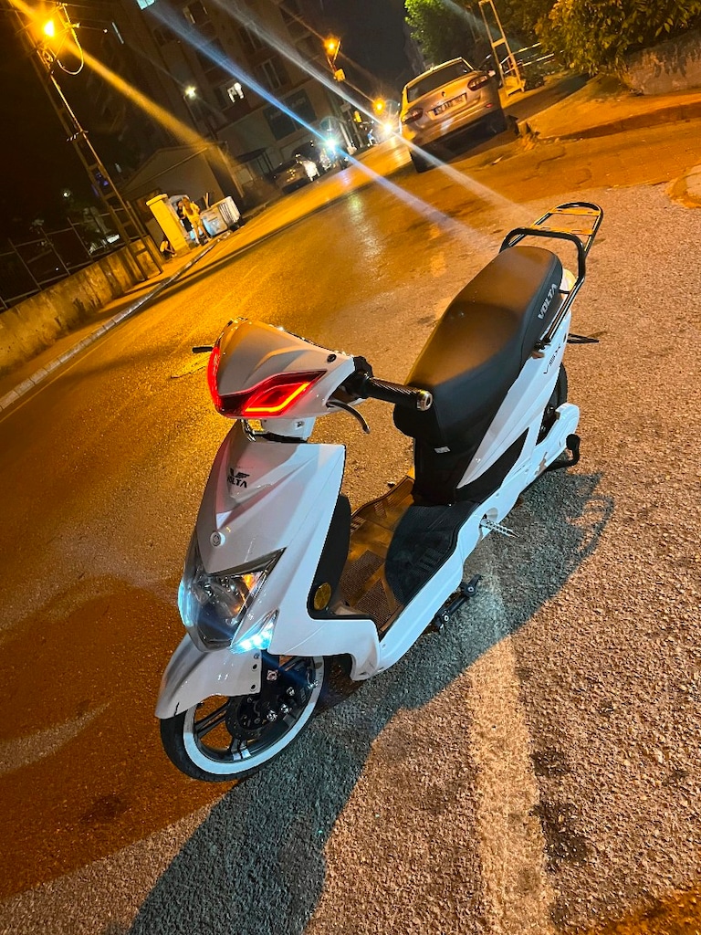 ses sistemli vsx - 8