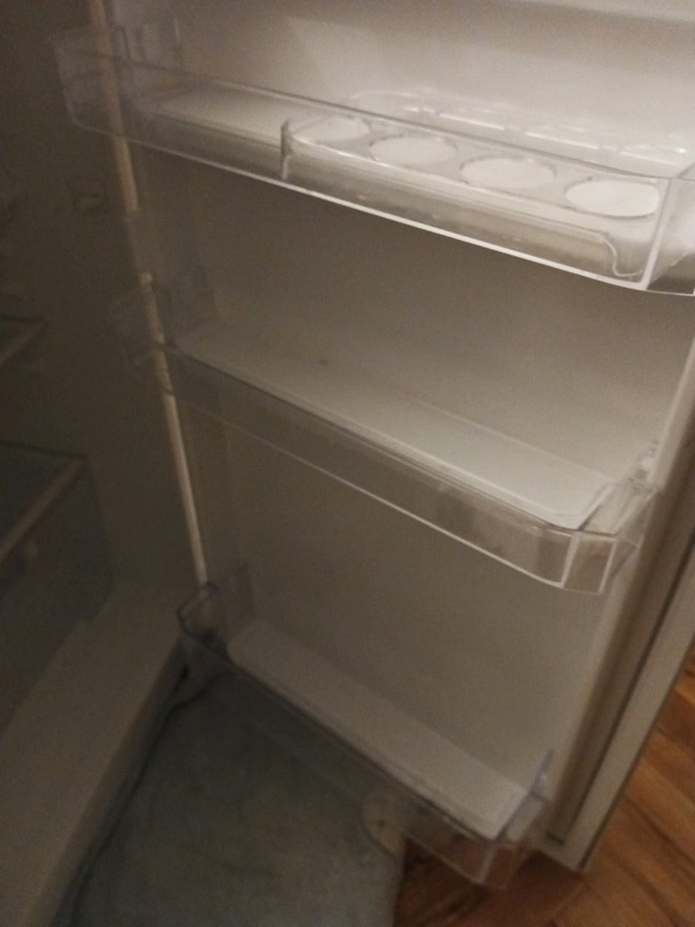 Mini buzdolabı - 2