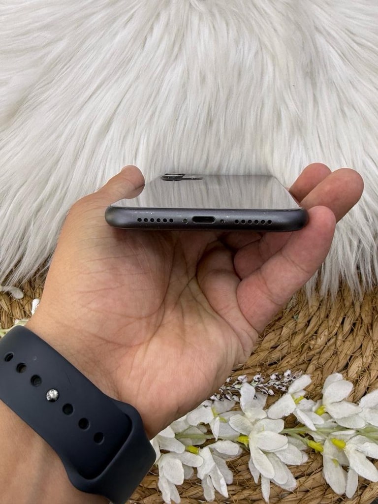 İPHONE 11 64GB FATURALI DEĞİŞENSİZ İŞLEMSİZ - 4