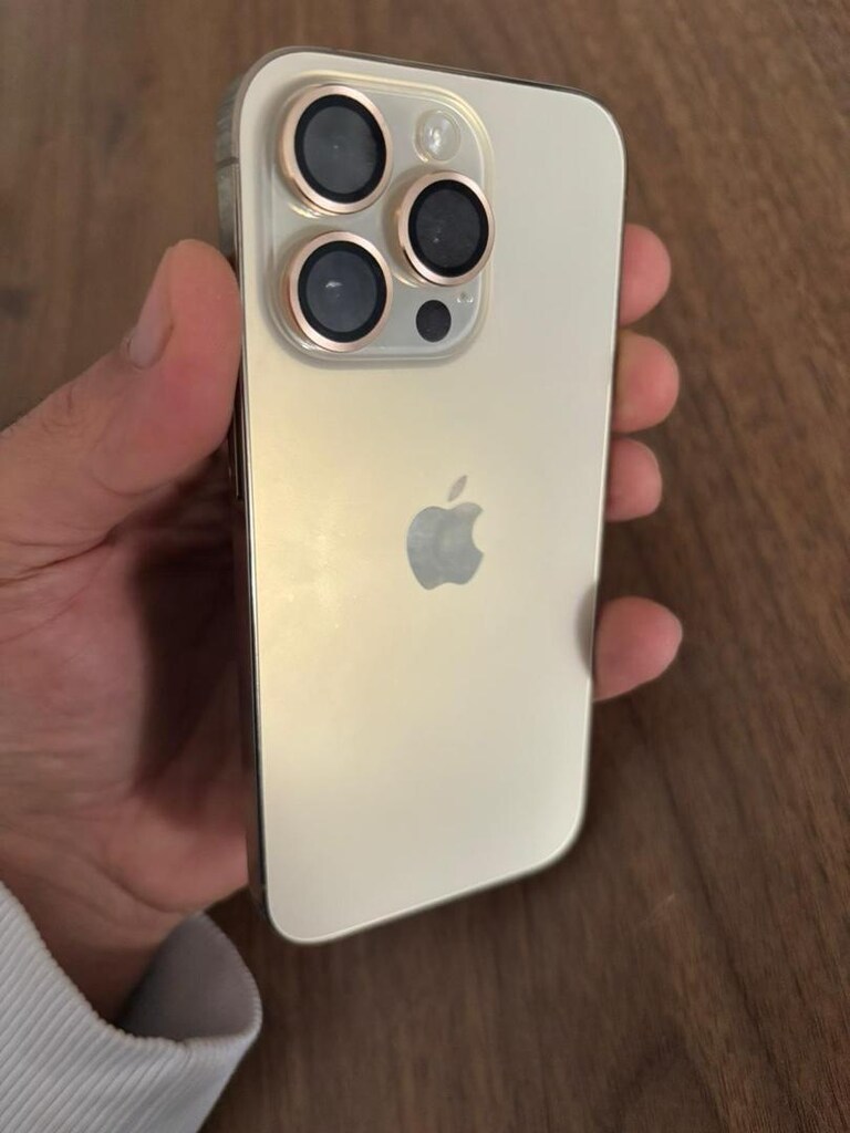 iphone 14pro 256gb çiziksiz tertemiz - 2