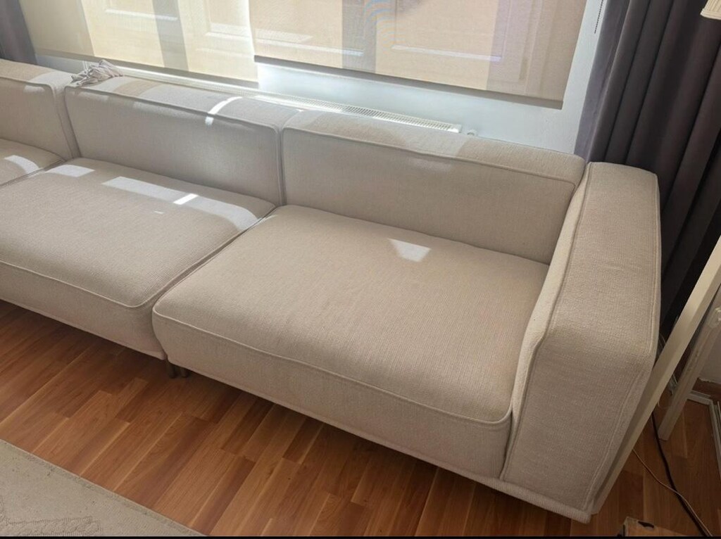 Köşe Koltuk Takımı L Koltuk - 2