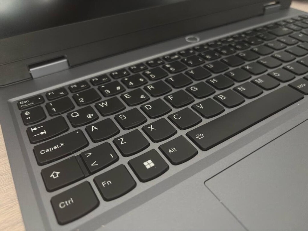 LENOVO LOQ 3050 + İ5 12.nesil - 4