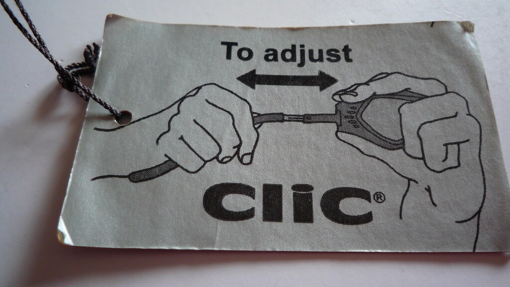 Clic UV Kayak ve Plaj Gözlüğü - 5