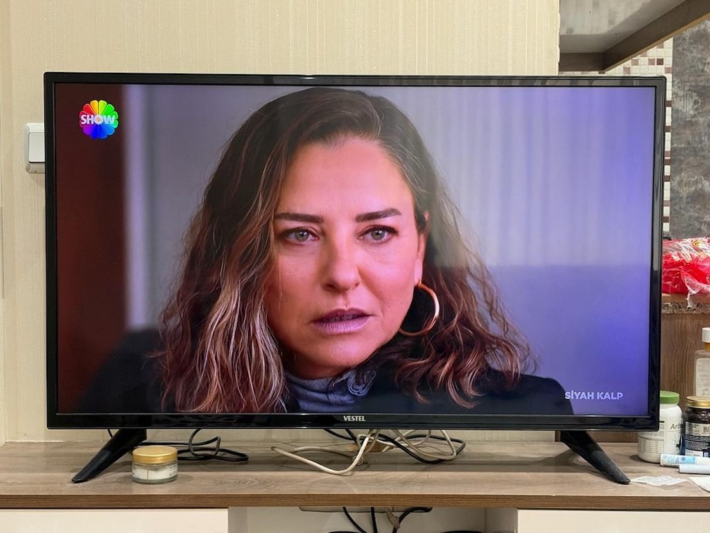 ikinci el tv - 2