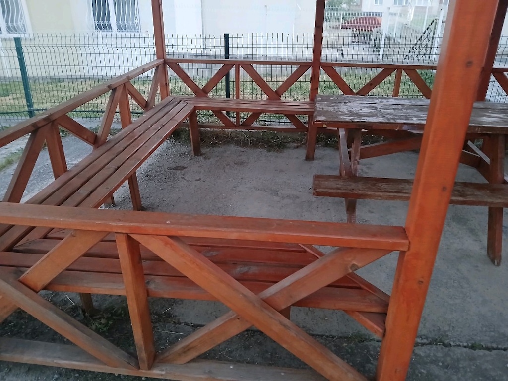 kamelya bahçe mobilyaları - 6