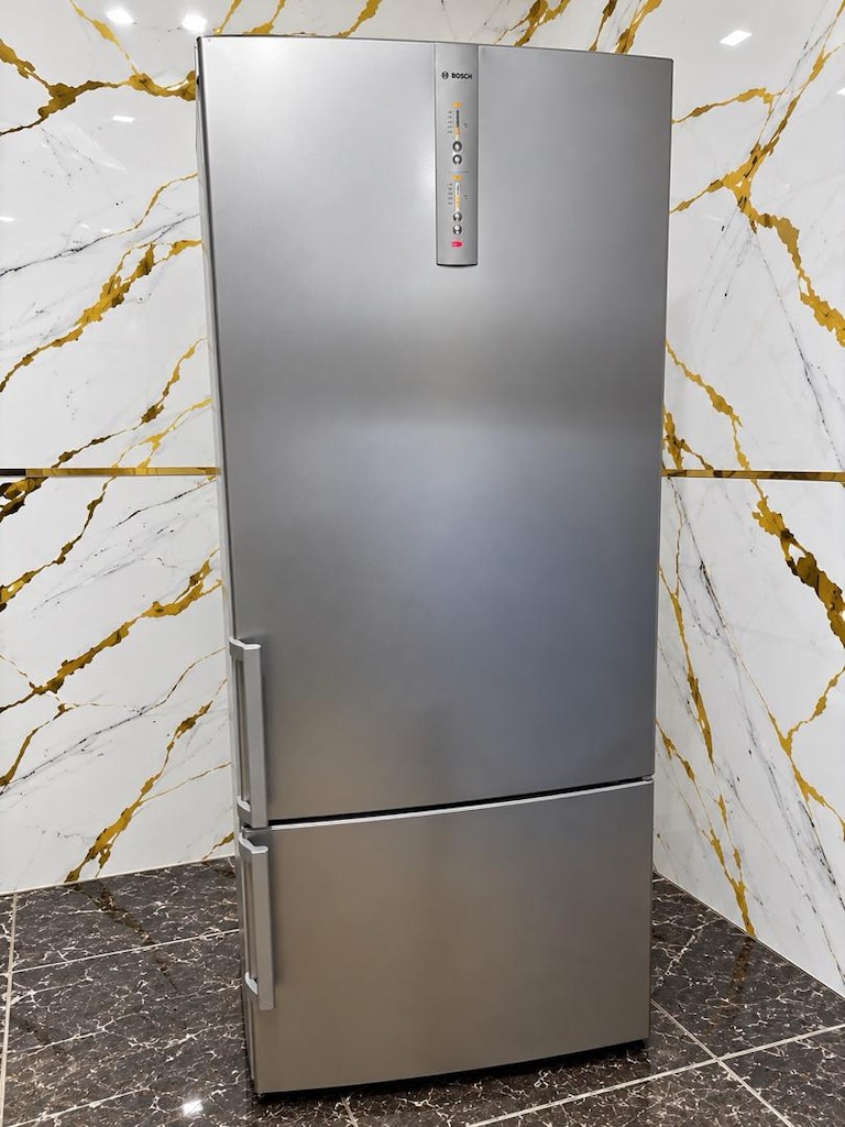 Bosch No Frost Buzdolabı – Garantili, Nakliye Ücretsiz - 3