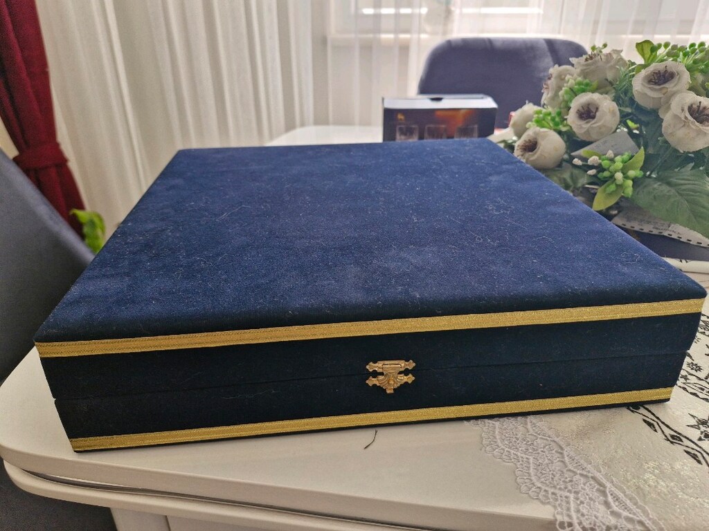 bir adet duvar saati satışta - 3