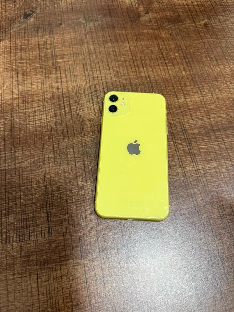 İPHONE 11 128 GB - 6