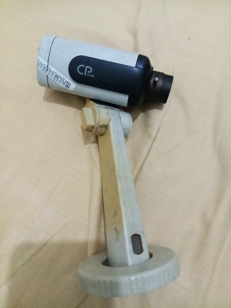 KAMERA 4 TANE - 2