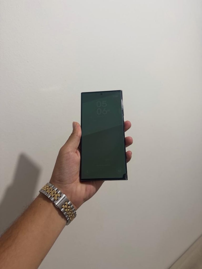 SAMSUNG S23 ULTRA 256-12 GB YD ÇİFT SIM - 4