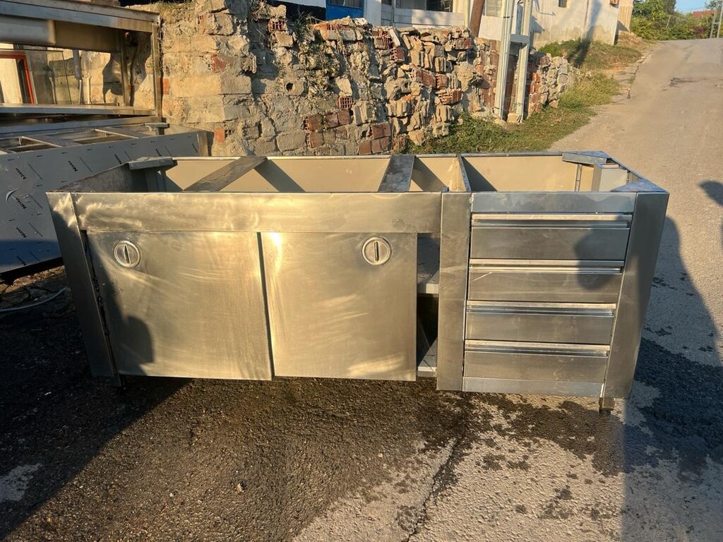 et tahtasına uygun tezgah - 3