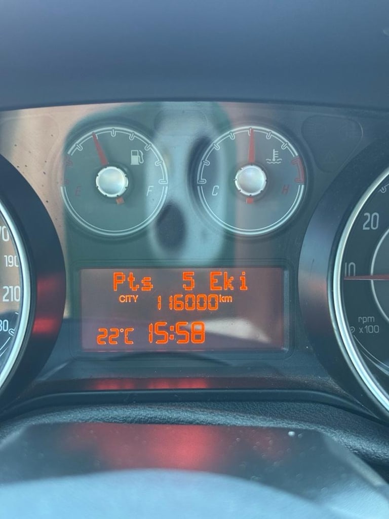 2015 PUNTO 1.2 POPSTAR | 116 BİN KM | CARPLAY + GERİ GÖRÜŞ - 11