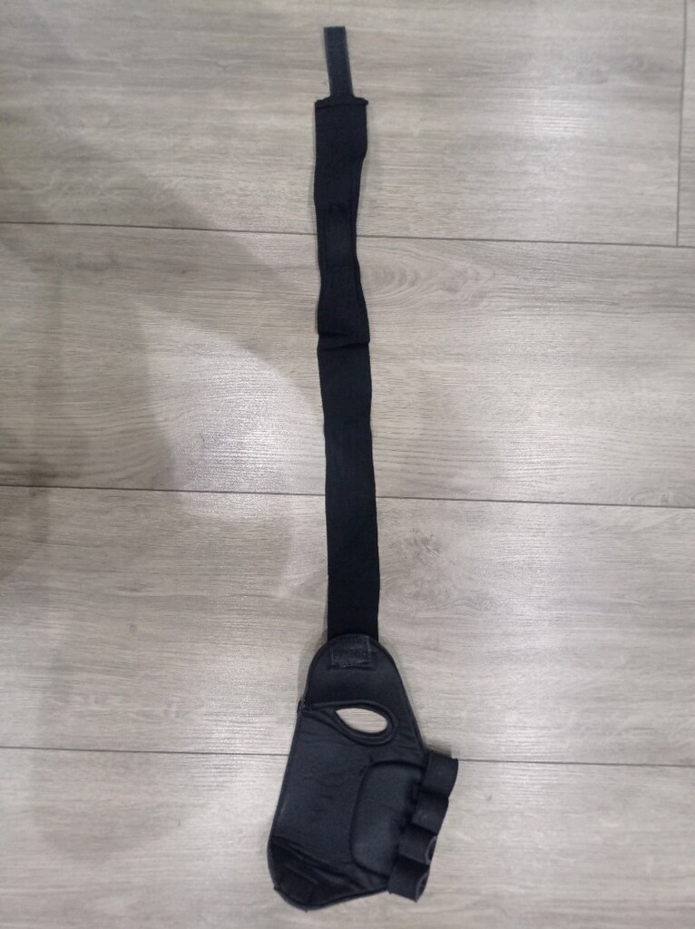 Liggo Fitness Eldiveni – Bilek Destekli, Ağırlık Kaldırma Eldiveni - 8