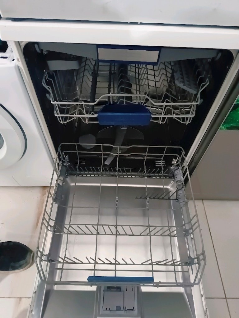 6.000 TL Etkin Siemens 5 programlı 3 sepetli dijital ekran çok temiz b - 3