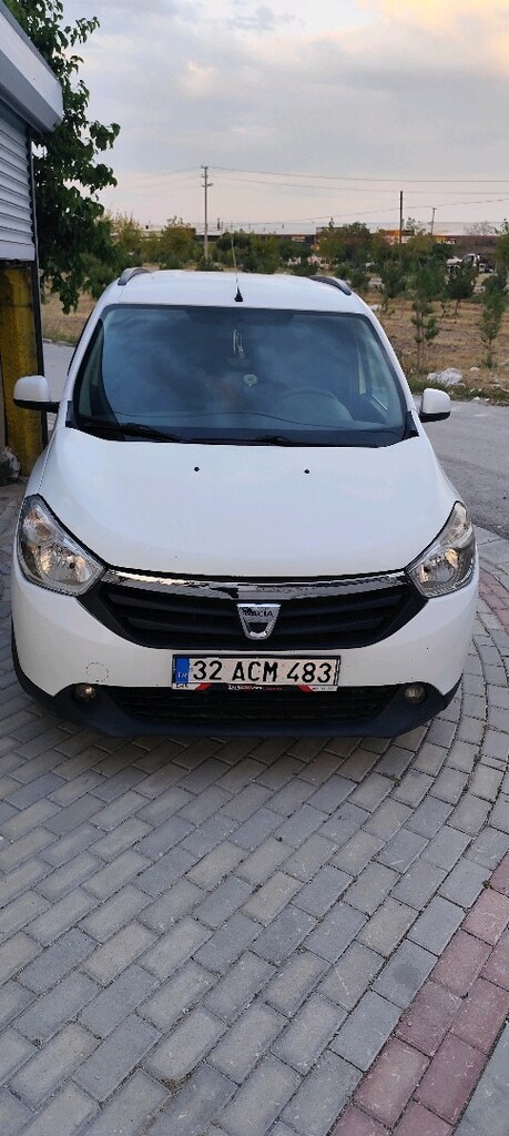 sahibinden Dacia lody - 2