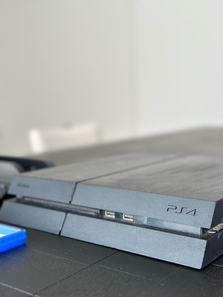 PLAYSTATİON 4 PS4 1 TB SIFIR AYARINDA - 5