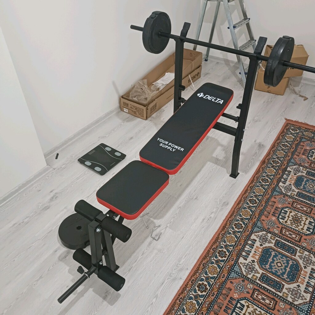 Spor malzemeleri - 2