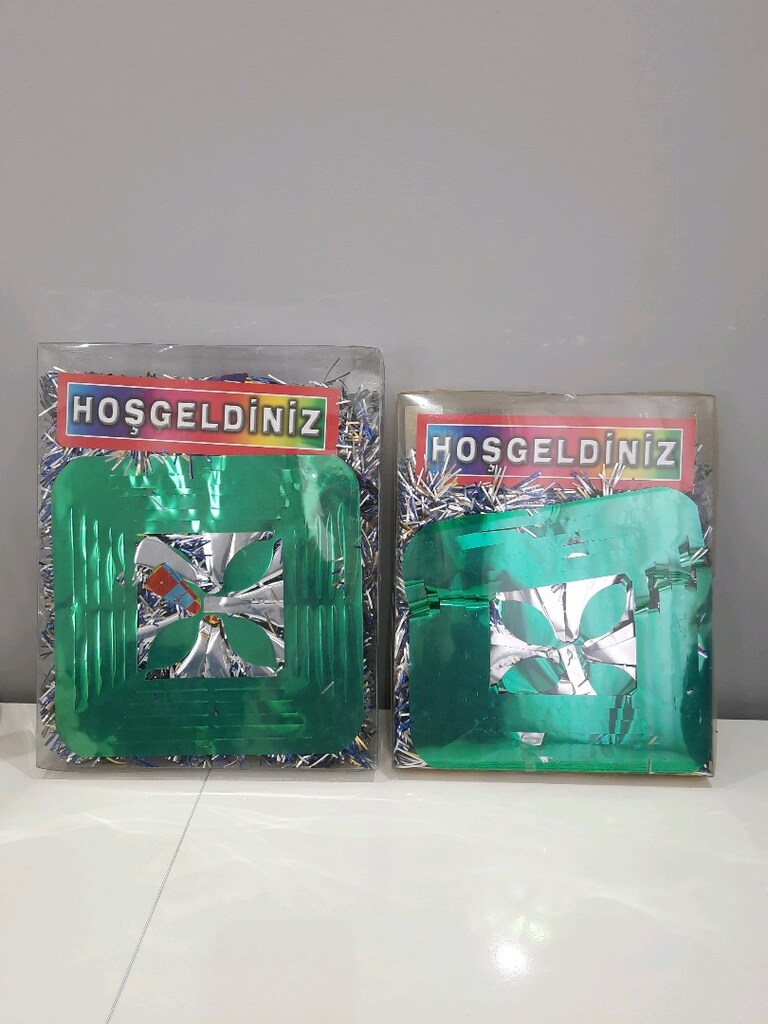 Doğum Günü Süslemesi - 2