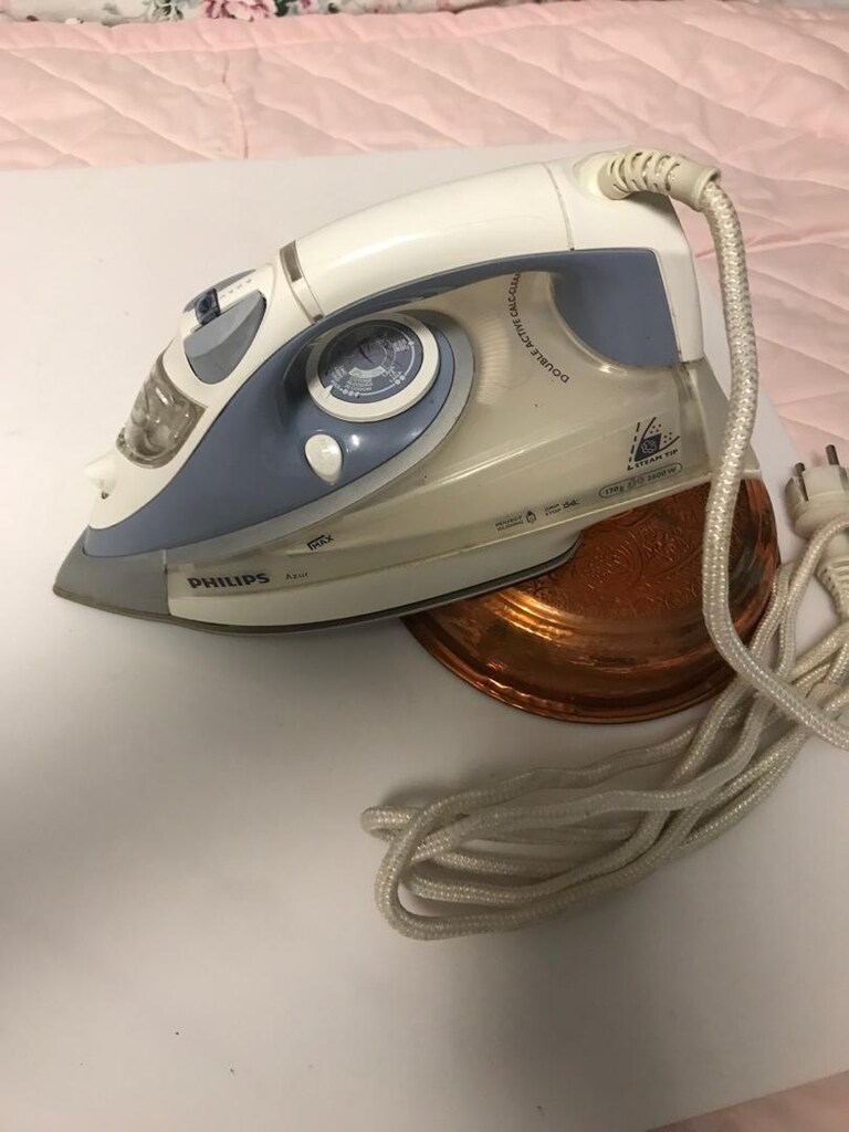 PHILIPS AZUR BUHARLI ÜTÜ - 3