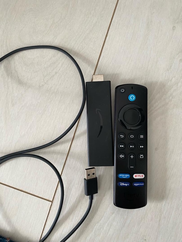 Amazon Fire TV Stick Siyah Medya Oynatıcı - Sıfırından Uygun Fiyata Al