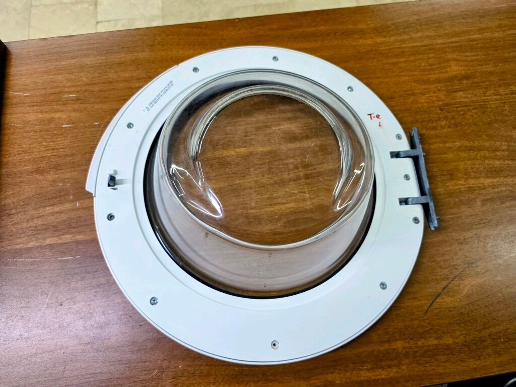 Bosch / Siemens / Profilo Çamaşır Makinesi Ön Kapak Komple (E-Nr: WAS2 - 5