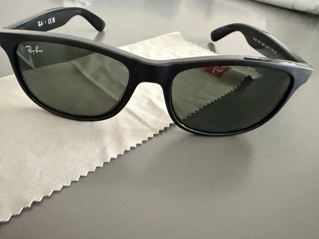 Orijinal Rayban Gözlük - 7