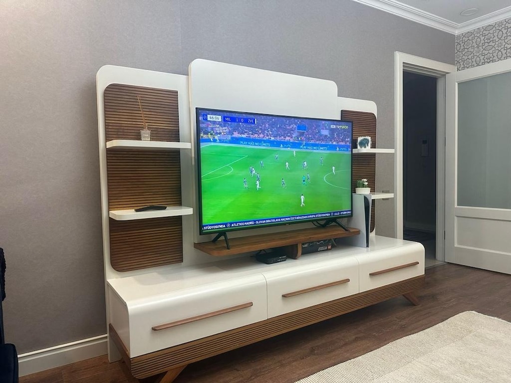 tv ünitesi - 2