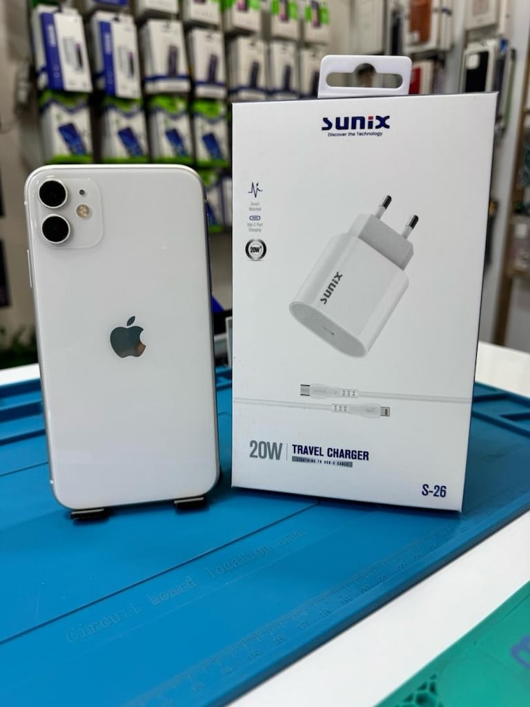 İPHONE 11 64 GB TR - 2