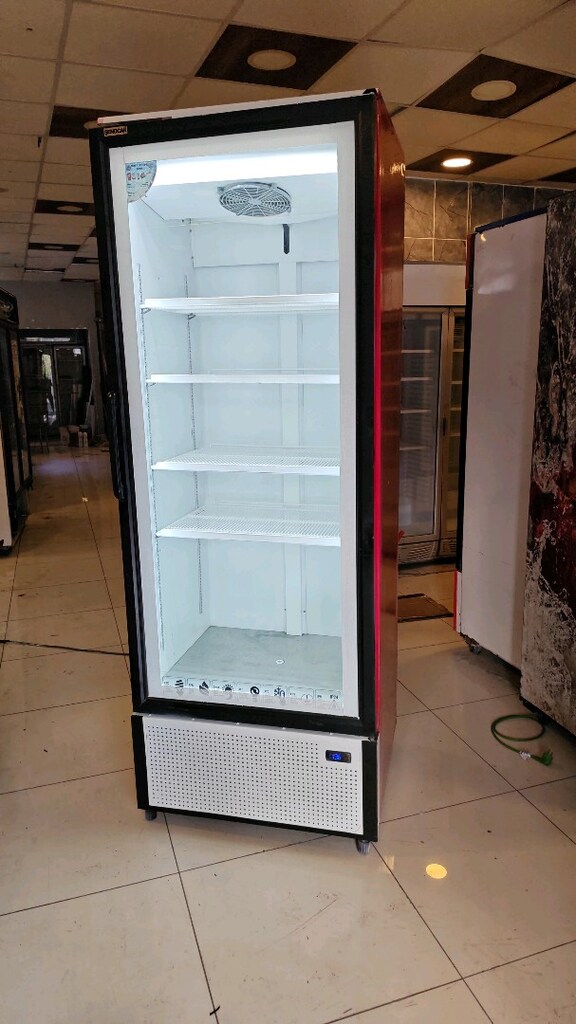 meşrubat dolabı içecek dolabı kola dolabı ayran dolabı - 4