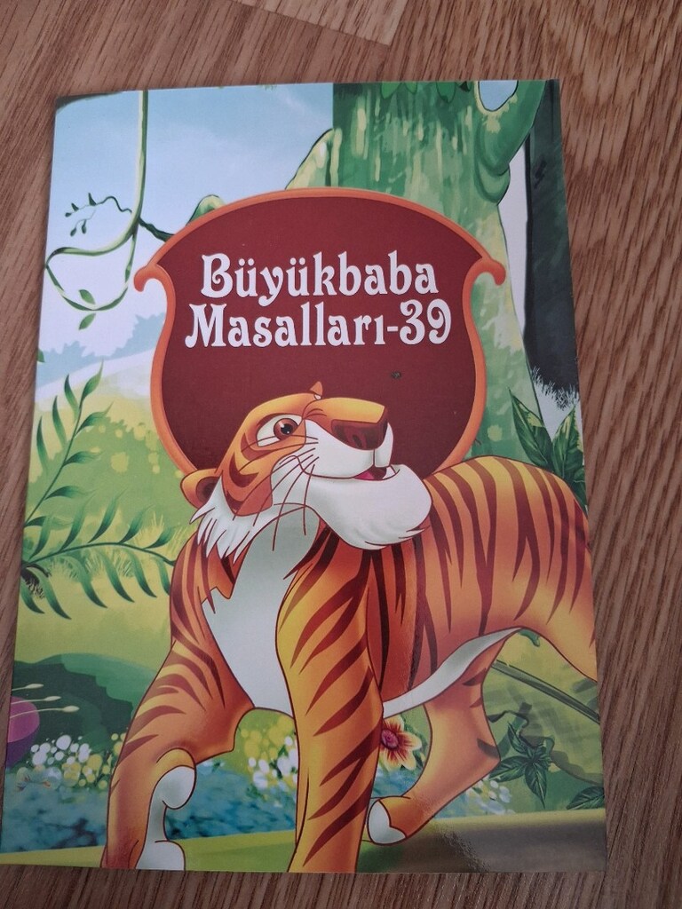 40 Ķitaplık set. - 3