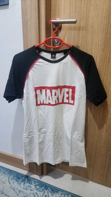 MARVEL TİŞÖRT M BEDEN