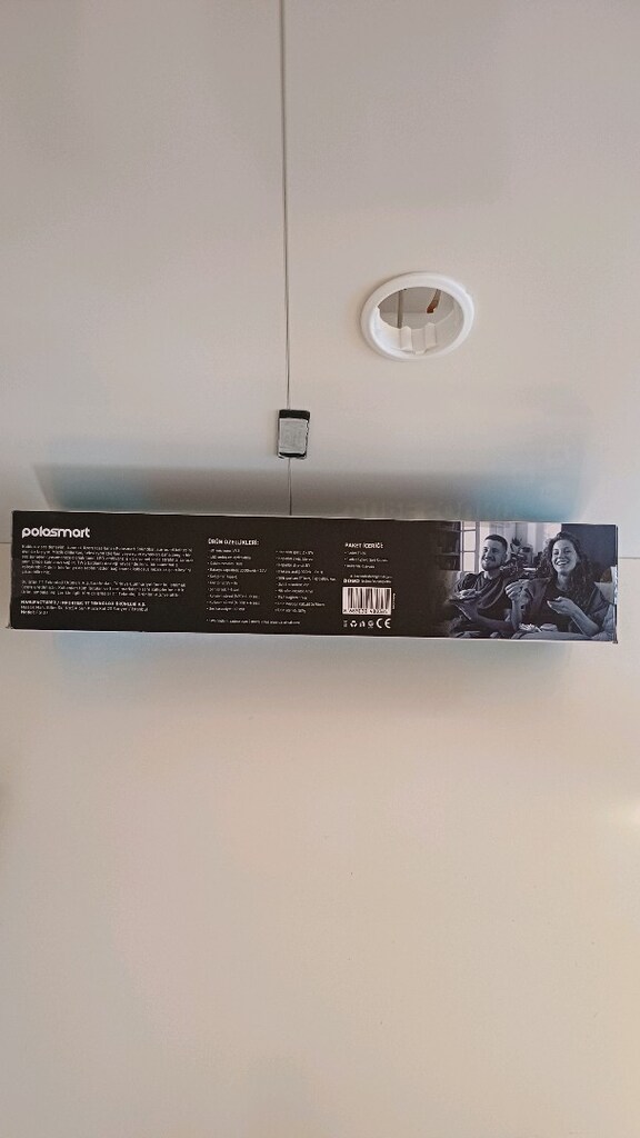 polosmart bluetooth hoparlör - 5