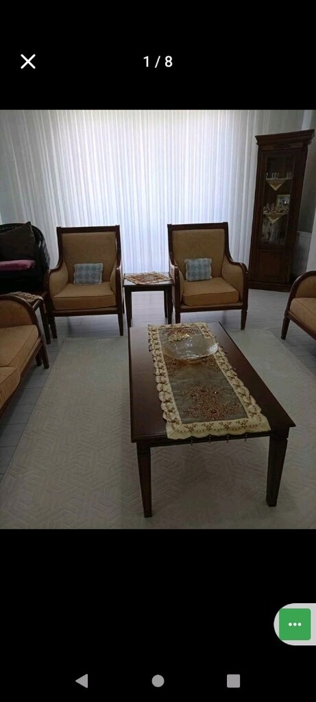 salon takımı - 2